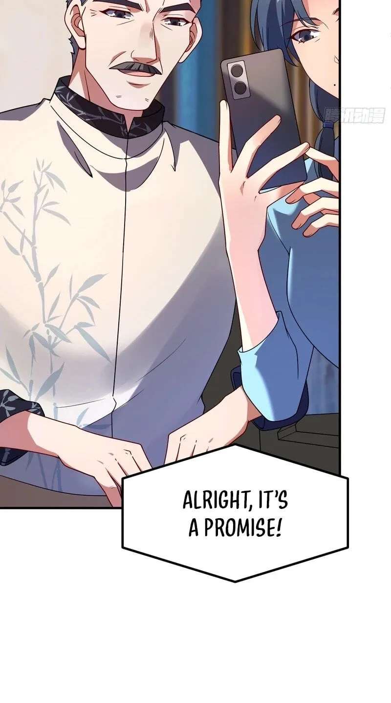 Yu Shou Jin Hua Chapter 80 - page 45
