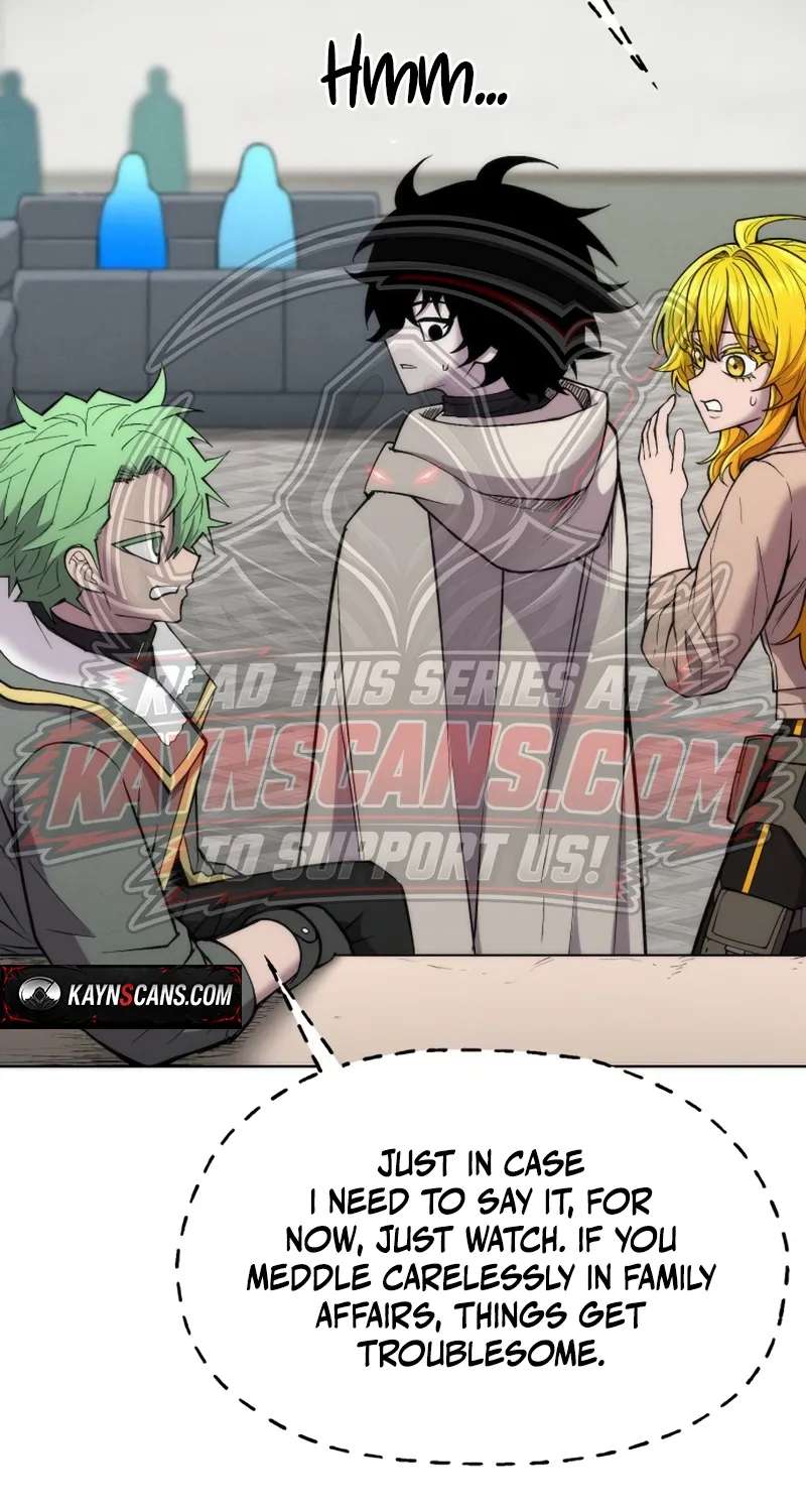 Colorist Chapter 48 - page 57