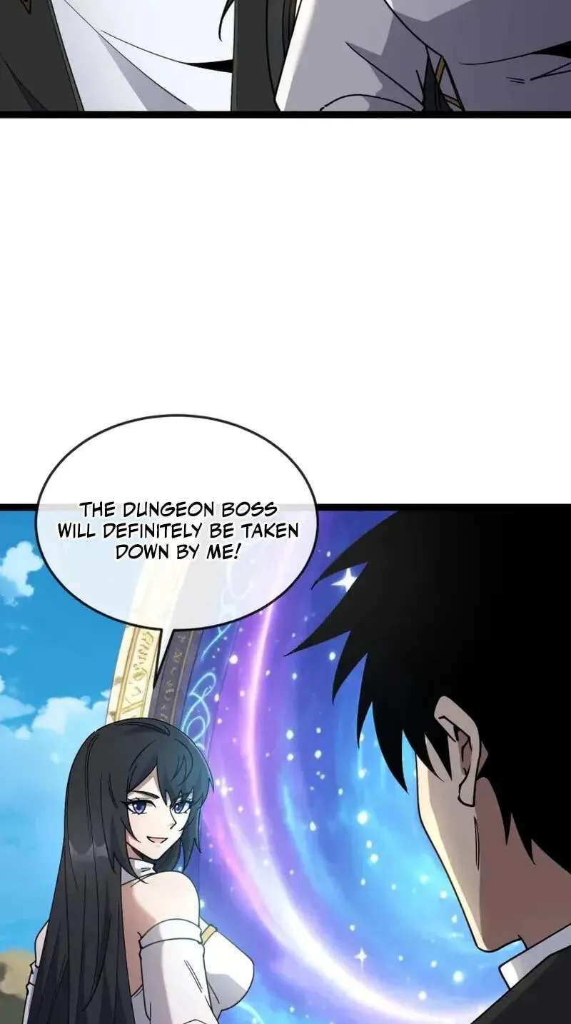 Global Awakening: I'm a Necromancer, and I Alone Am a Disaster Chapter 3 - page 76