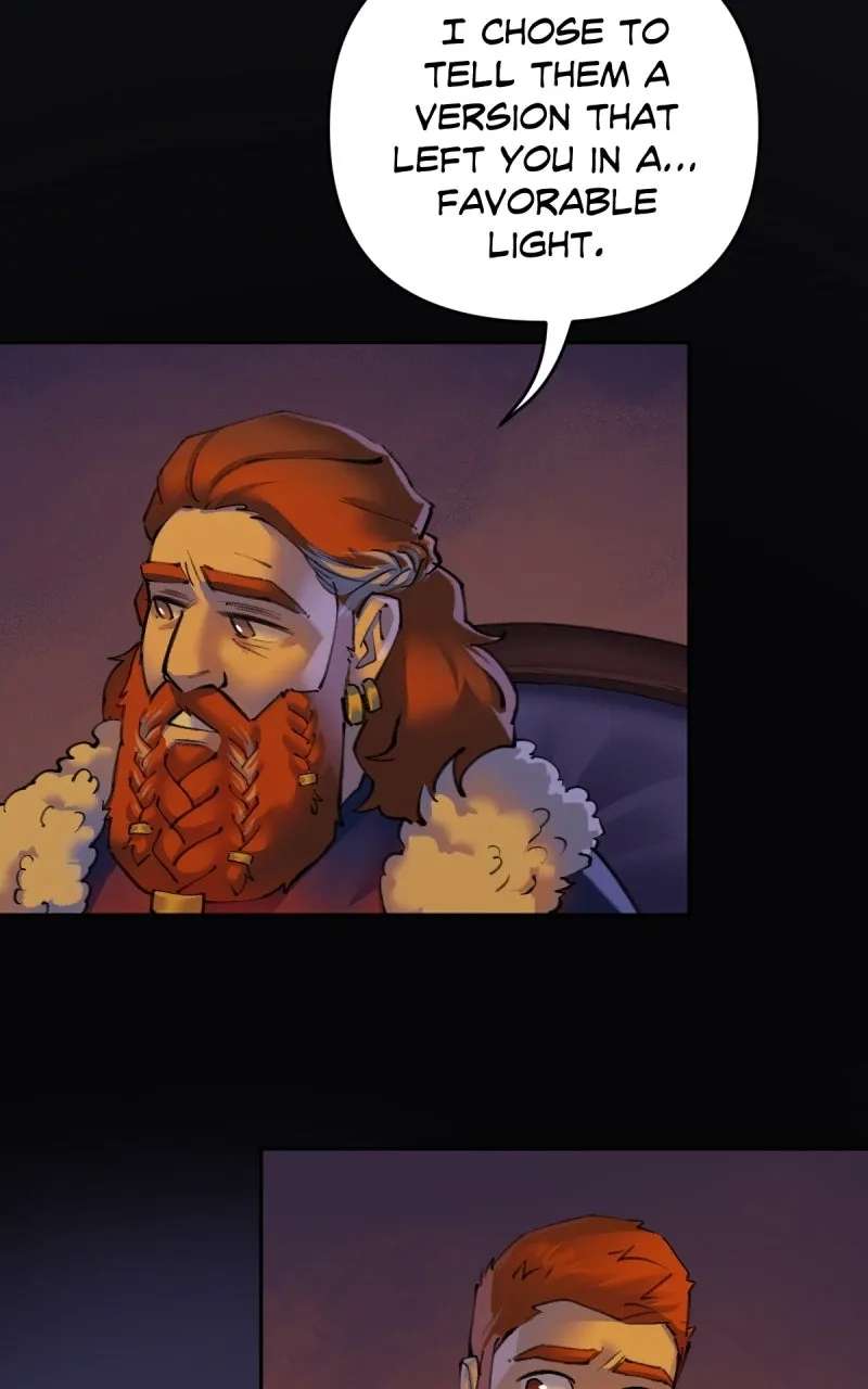A Spell for a Smith Chapter 82 - page 52
