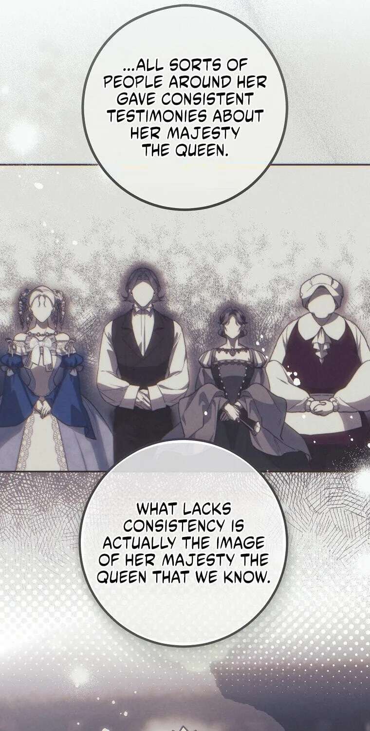As The Heart Leads Chapter 64 - page 17