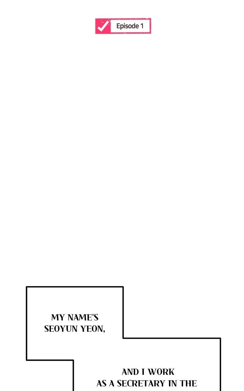 Office Romance Contract Chapter 1 - page 28