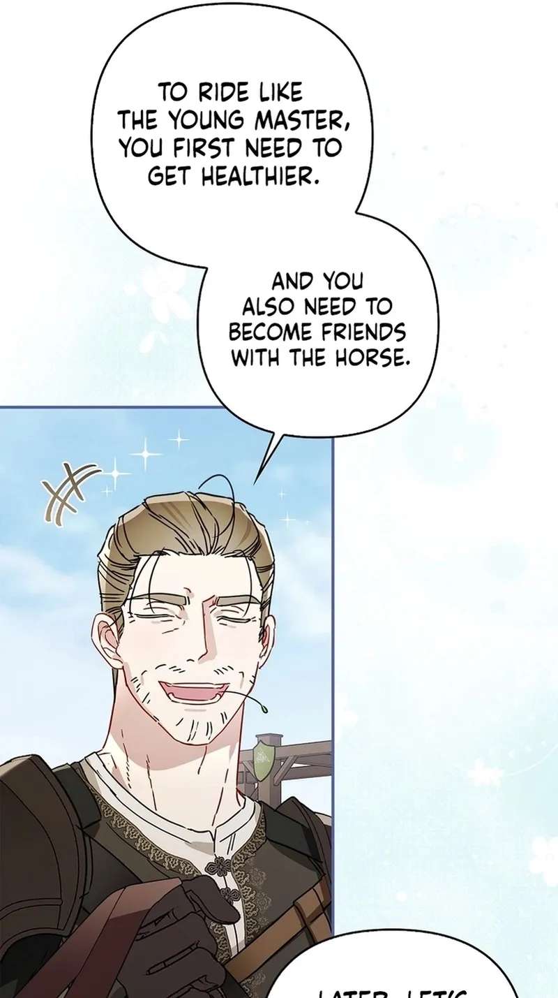 The Female Lead Takes Care of Everything Chapter 13 - page 26