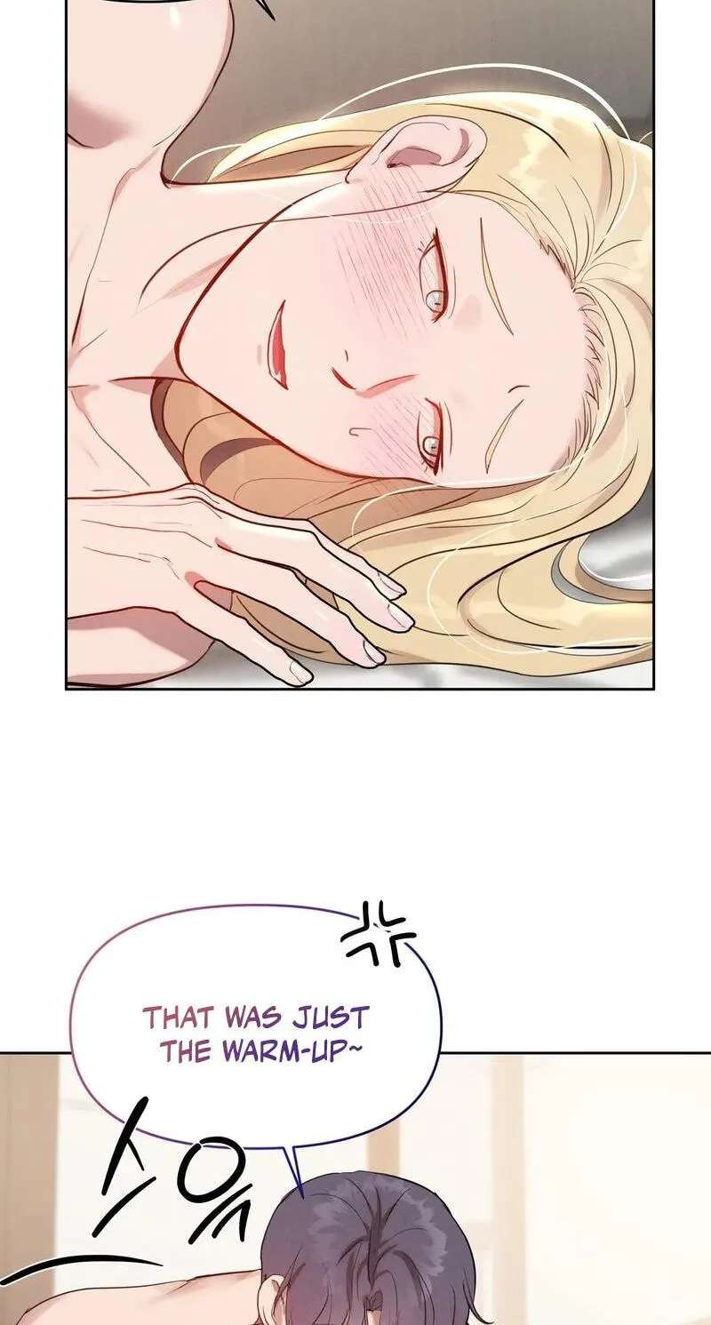 I Want to Be an Incubus Too! Chapter 33 - page 4