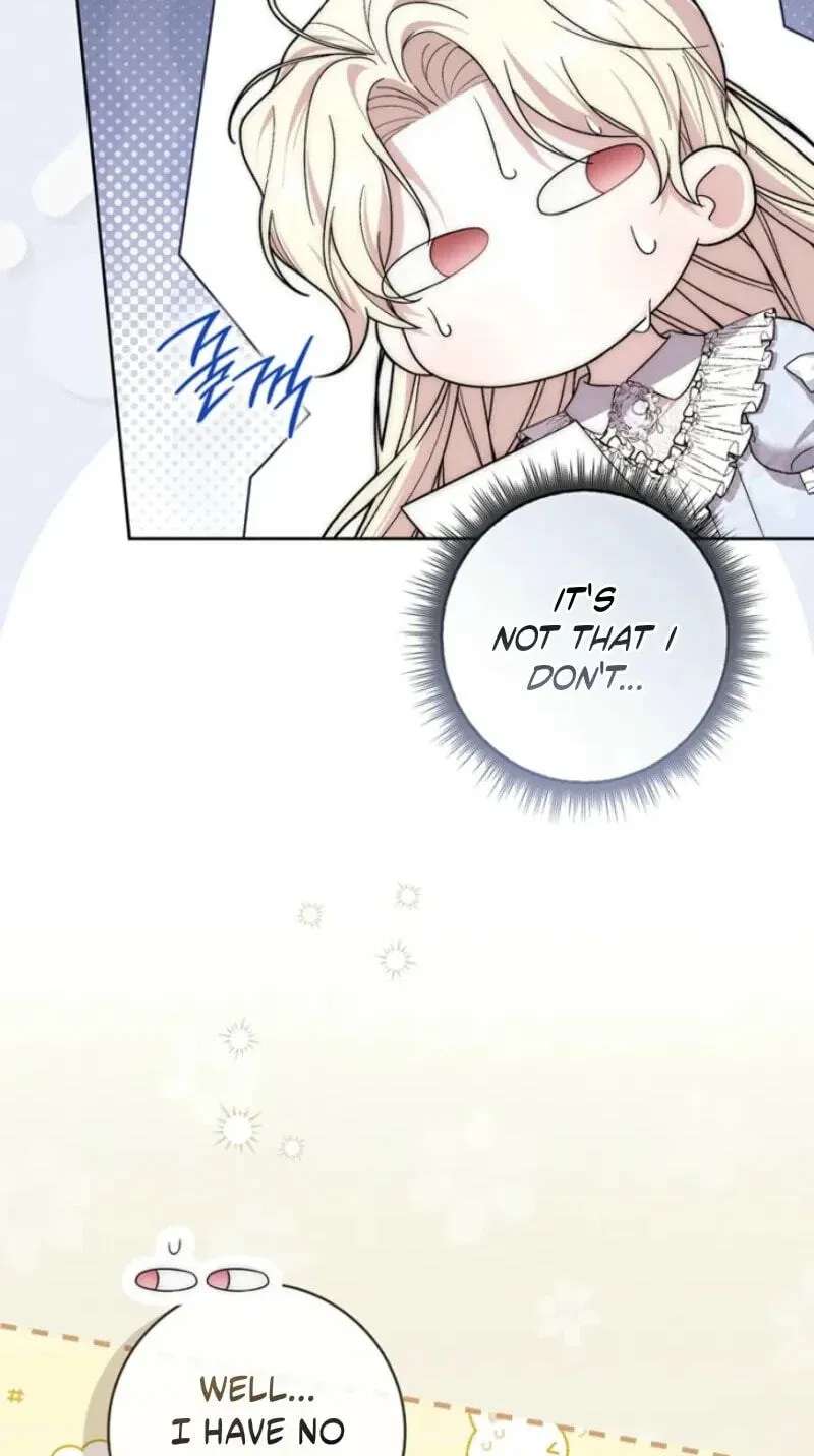 Arelyn Is Sick and Tired Chapter 80 - page 34