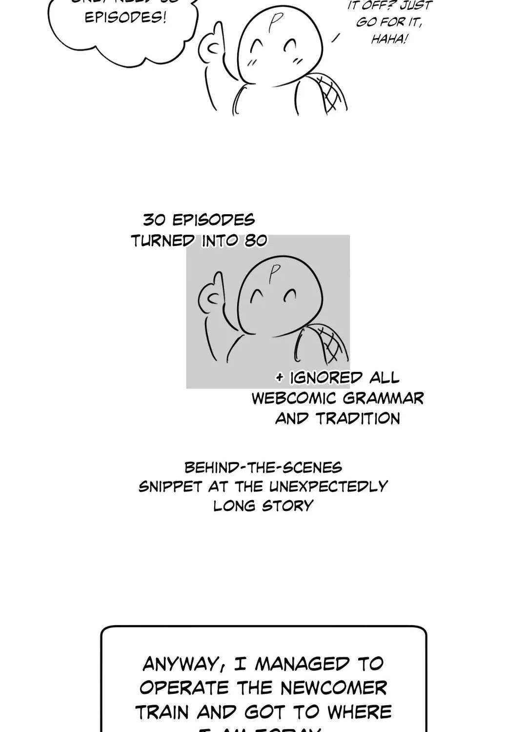 Unsleep Chapter 81.5 - page 23