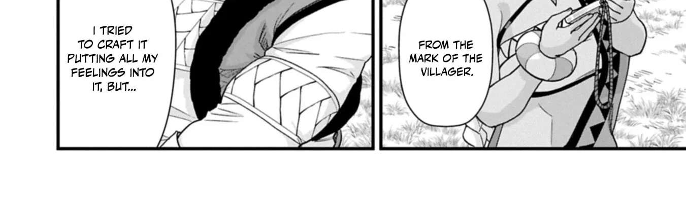Ryoumin 0-nin Start no Henkyou Ryoushusama Chapter 75.2 - page 18