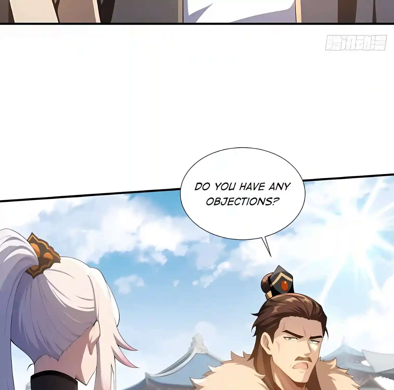 I Opened the Mythical Pet Era Chapter 48 - page 23