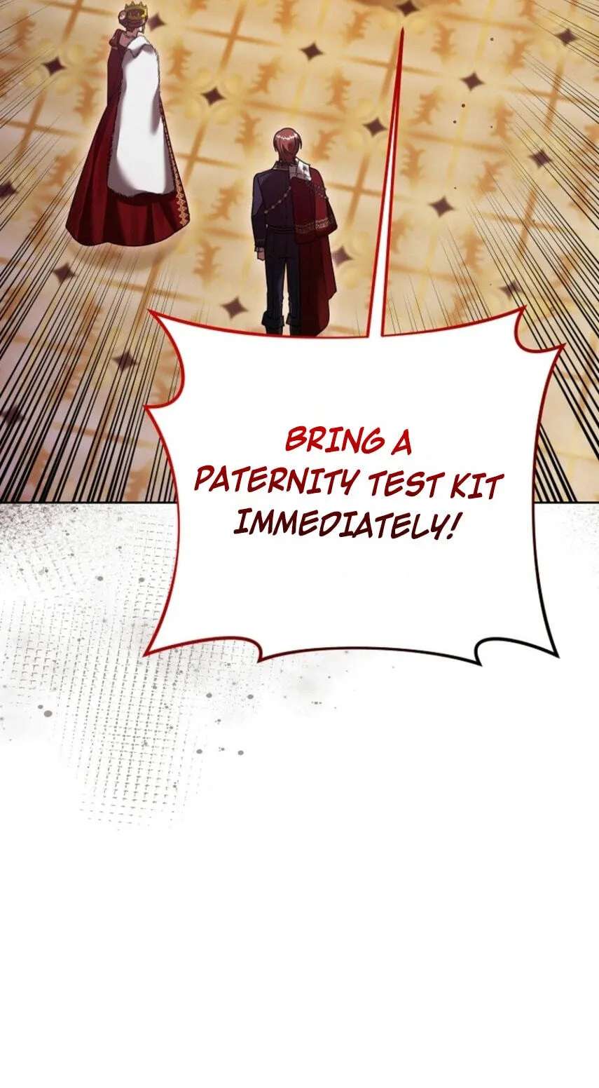 The Beginning of Revenge Starts with Marriage Chapter 47 - page 9