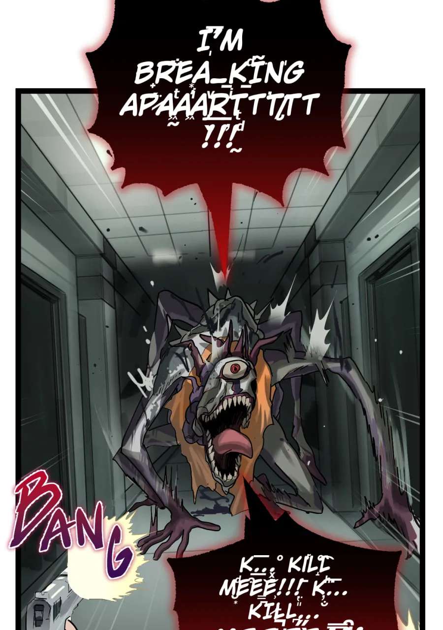 Clinic of Horrors (Canvas) Chapter 278 - page 16
