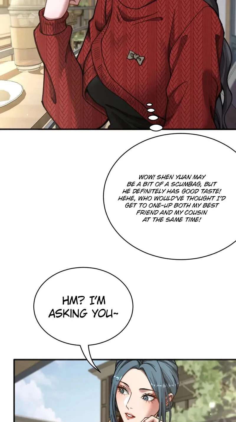 Perfect Life System: Double Cash for Her Favor Chapter 119 - page 4