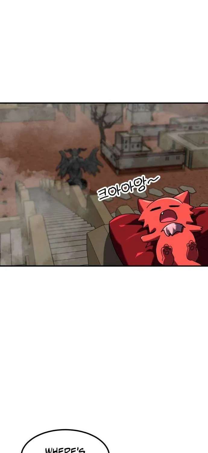 Defense Breaker Chapter 57 - page 37