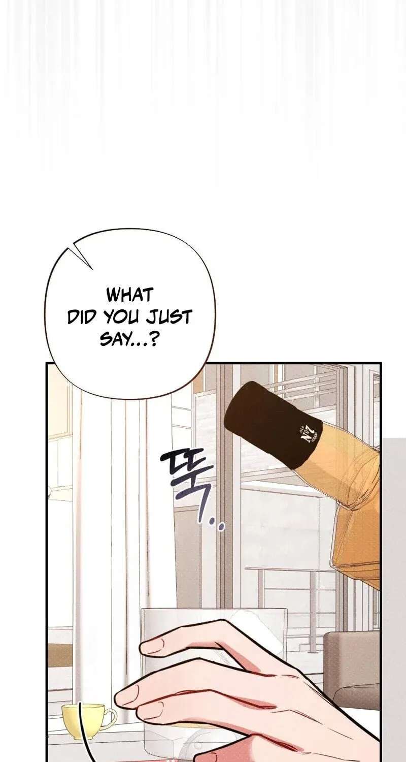 Dirty Rumors Chapter 19 - page 15
