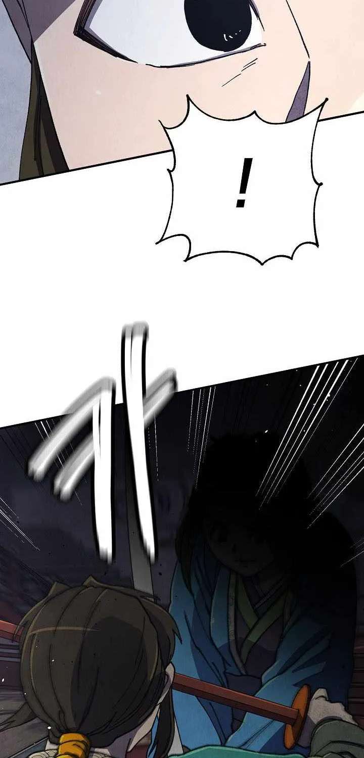 The Genius Grandson of Namgung Clan Chapter 110 - page 68