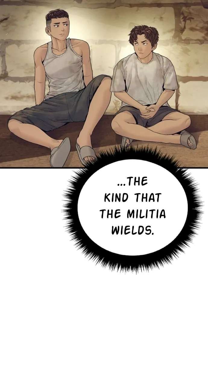 Manager Kim (AgentKim: Reactivated) Chapter 240 - page 79