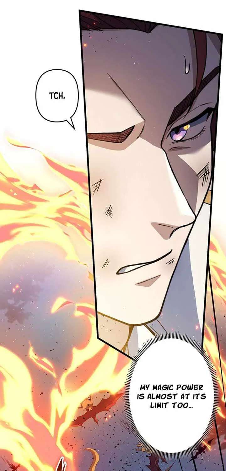 Supreme Academy Genius Chapter 111 - page 30