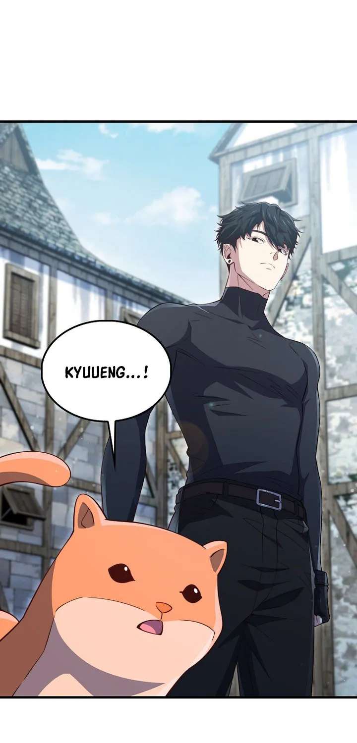 The Lord’s Coins Aren’t Decreasing?! Chapter 220 - page 64