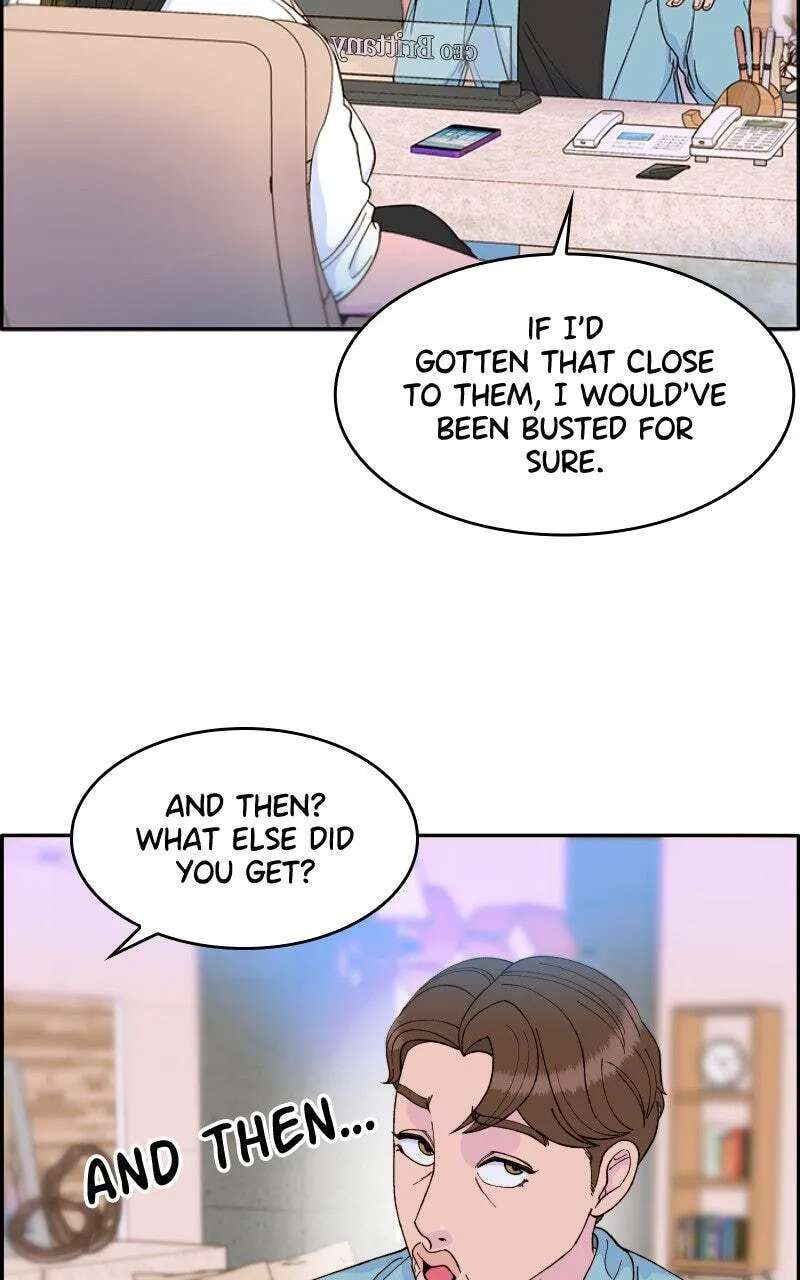 Momfluencer Chapter 86 - page 56