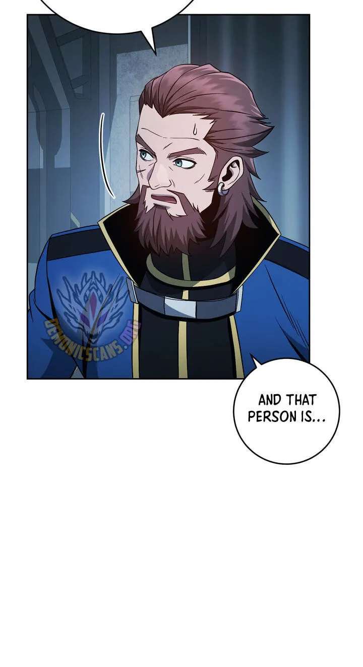 The Skeleton Soldier Failed To Defend The Dungeon Chapter 388 - page 33