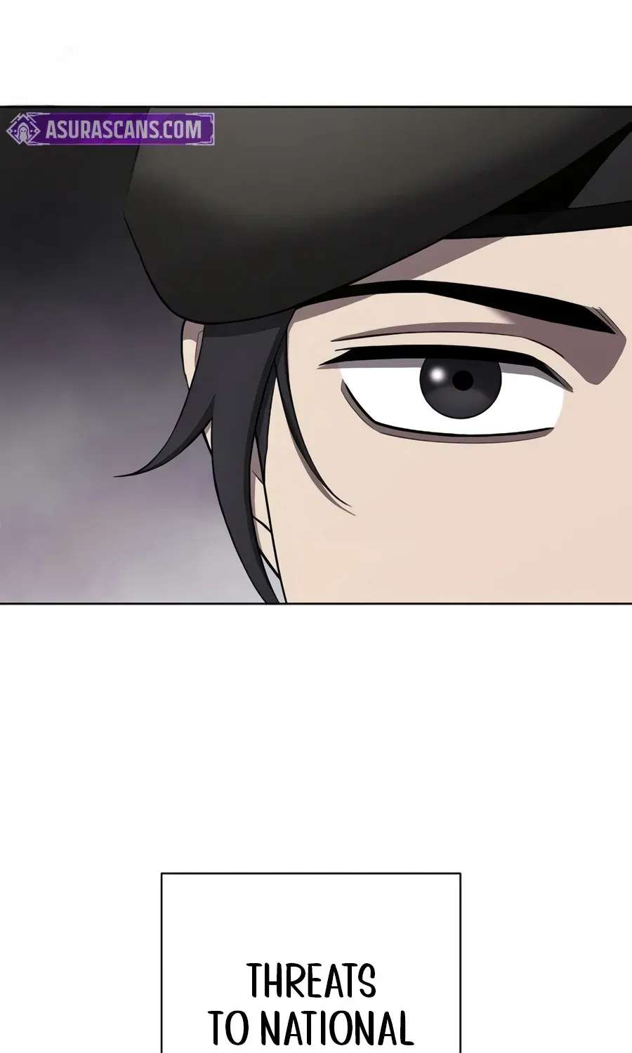 The Dark Mage’S Return To Enlistment Chapter 104 - page 27