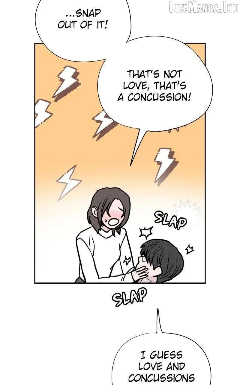 Love Letter Chapter 64 - page 30