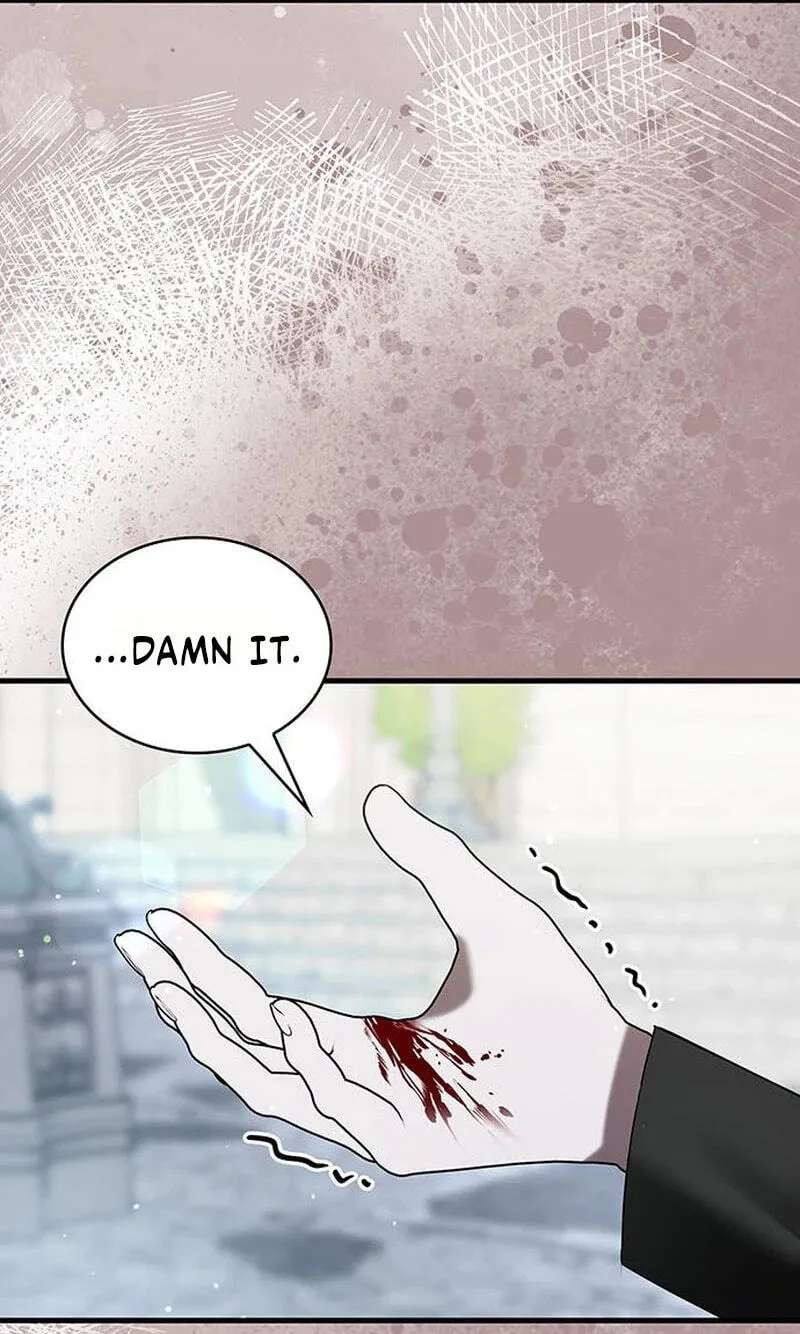 In the Empress’s Bedroom Lives a Snake Chapter 74 - page 61