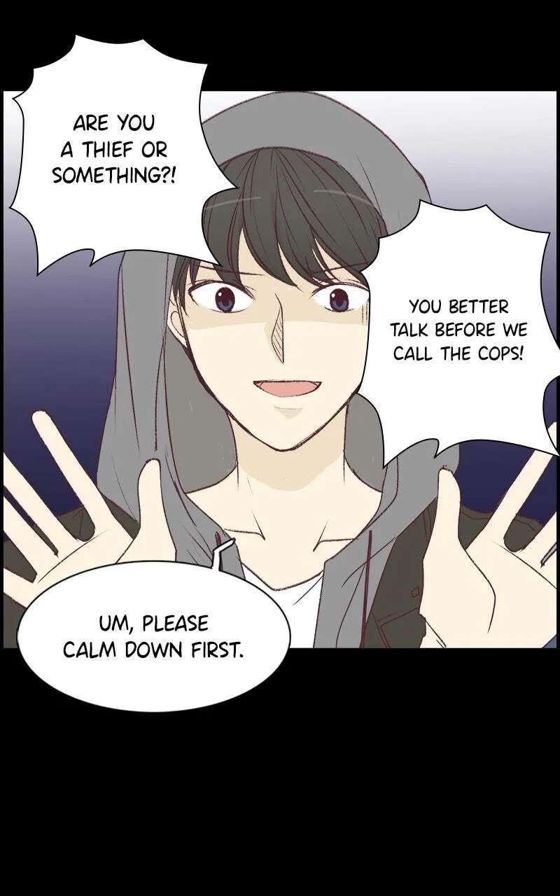 My Girlfriend is the Man! Chapter 89 - page 20
