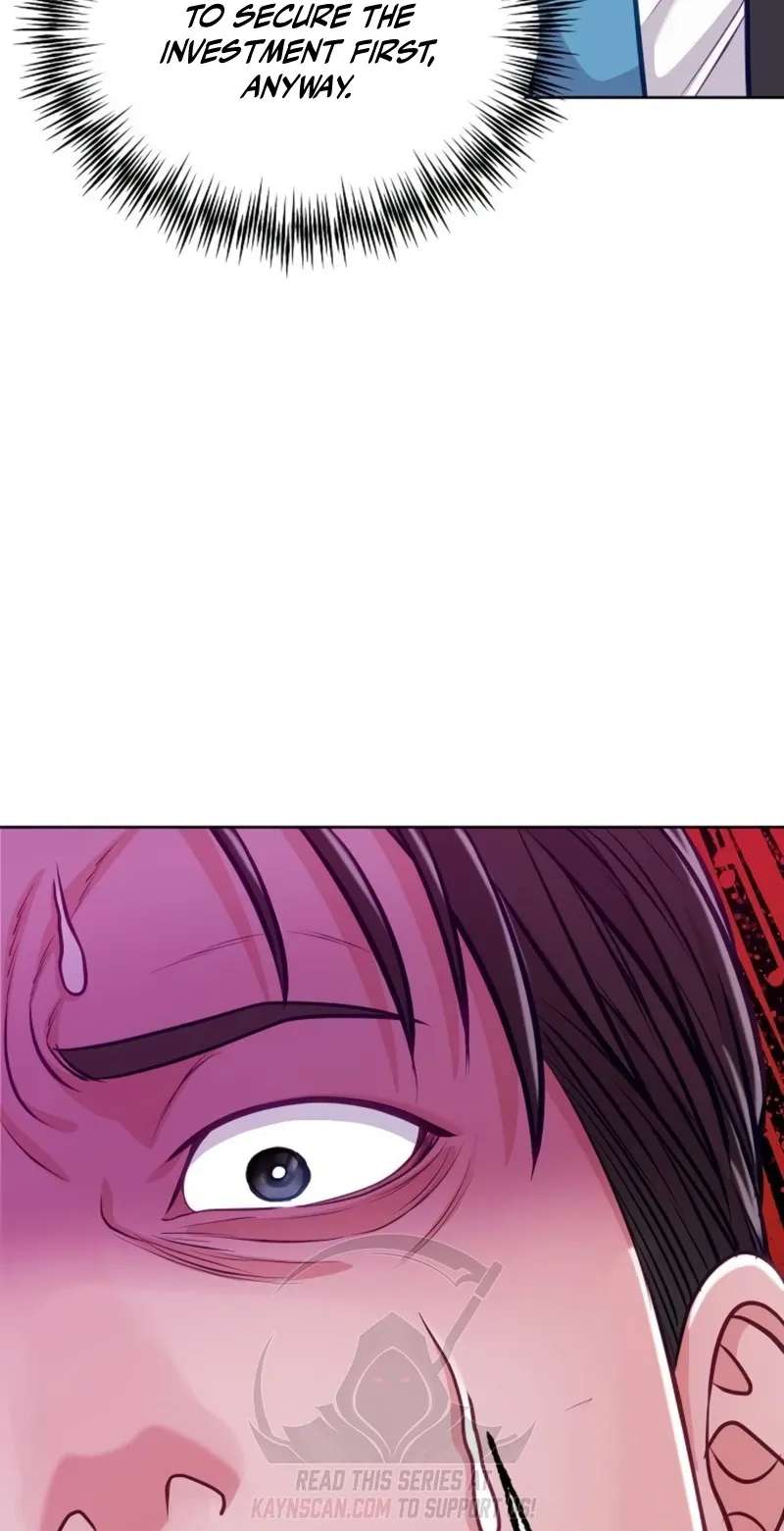 The Ordinary Lawyer's Subspace Chapter 43 - page 34