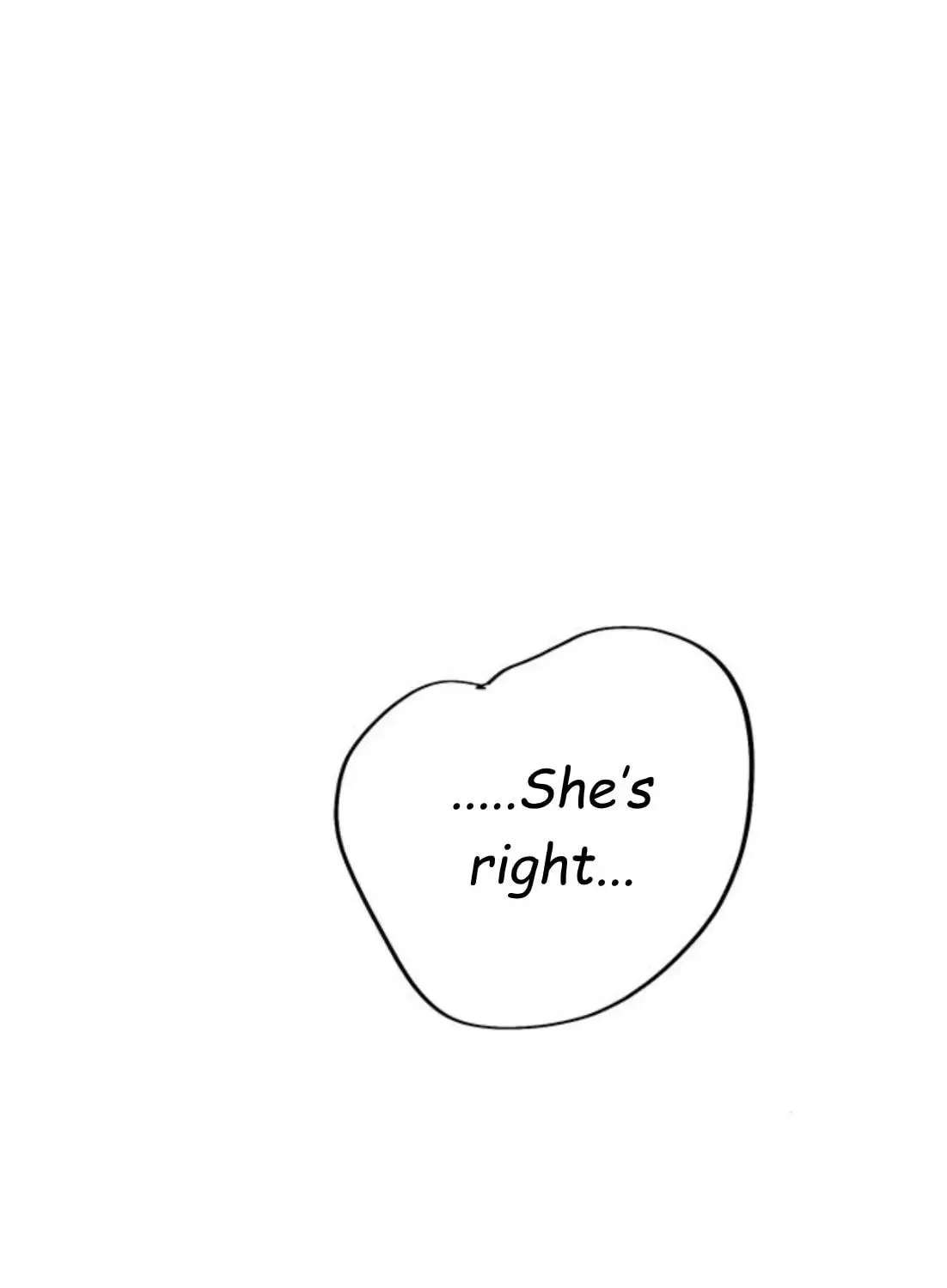 Why Don't I Have Anyone by My Side? Chapter 61 - page 122
