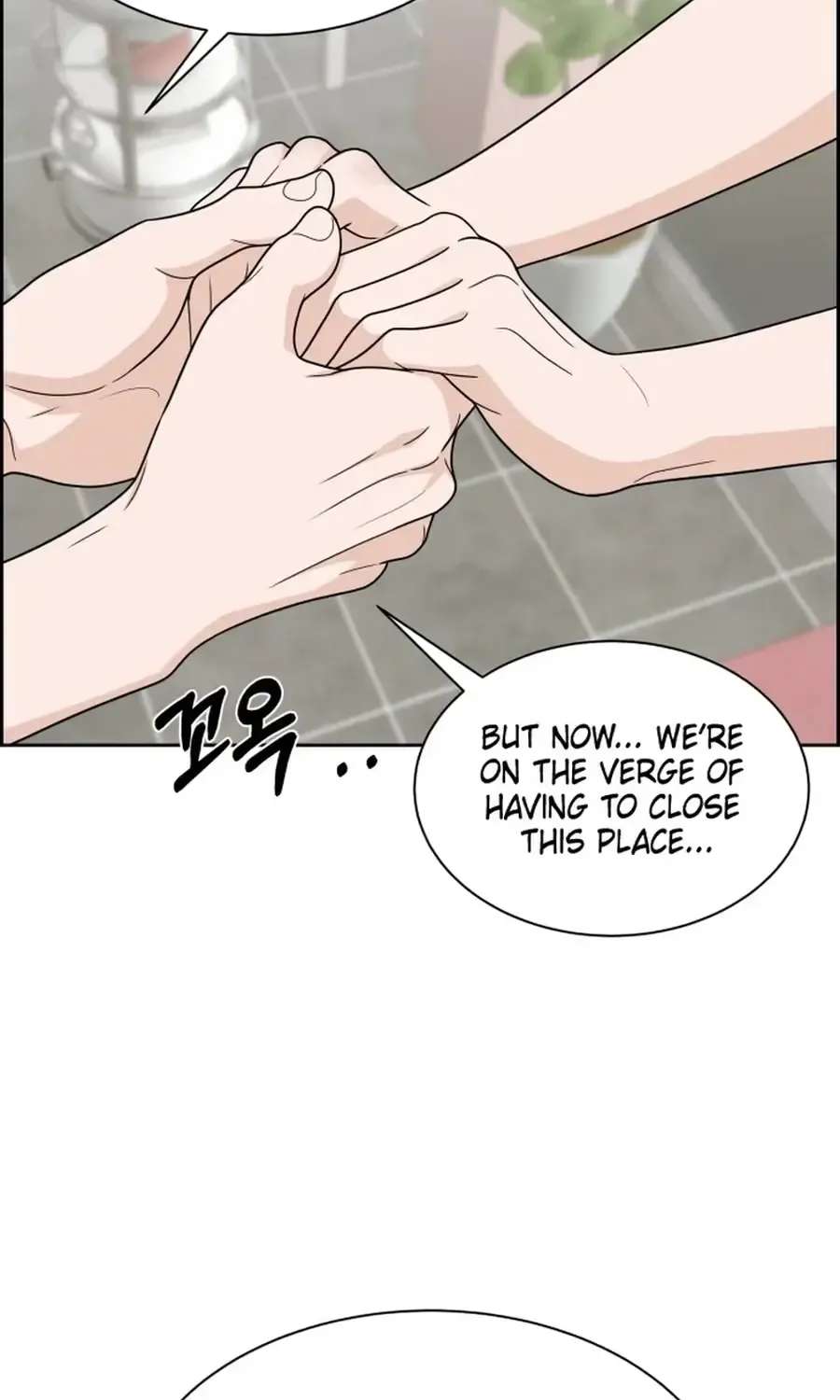 Unscratched Lottery Ticket Chapter 66 - page 3