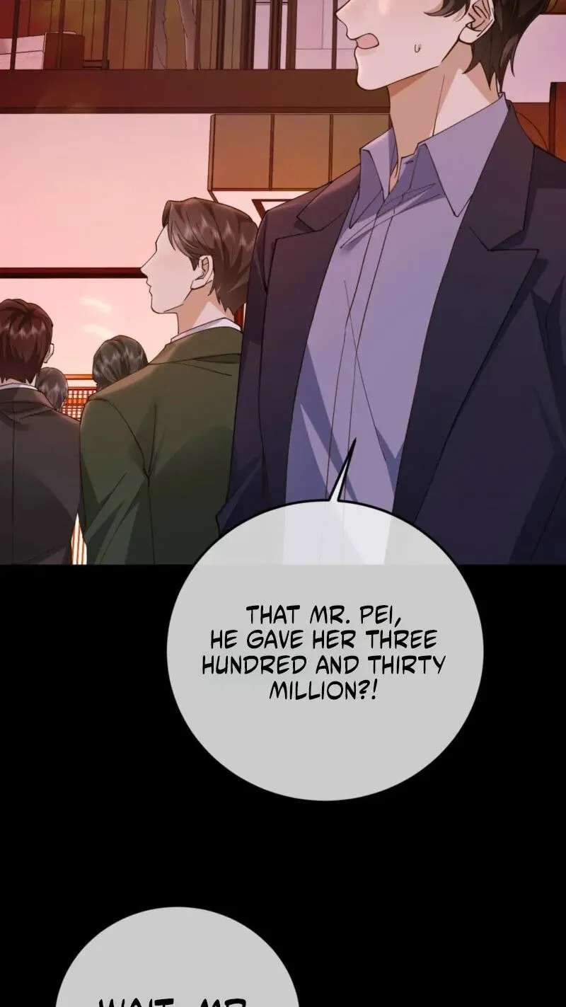 A Despicable Marriage Chapter 46 - page 2