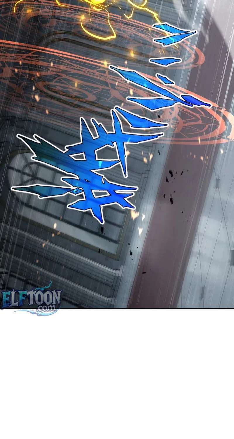 Return of the Apex Player Chapter 11 - page 26