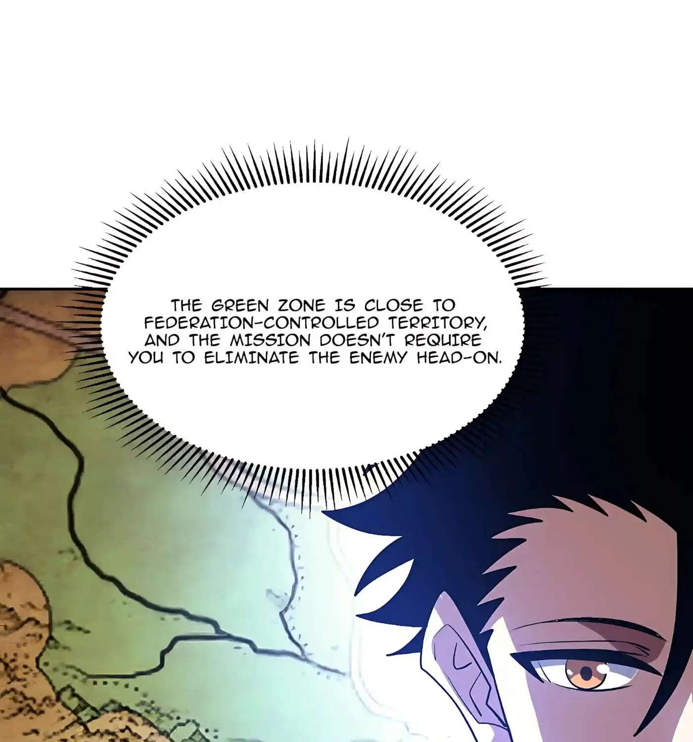 Global Beast Tamer: I Can See The Path Of Evolution Chapter 110 - page 89