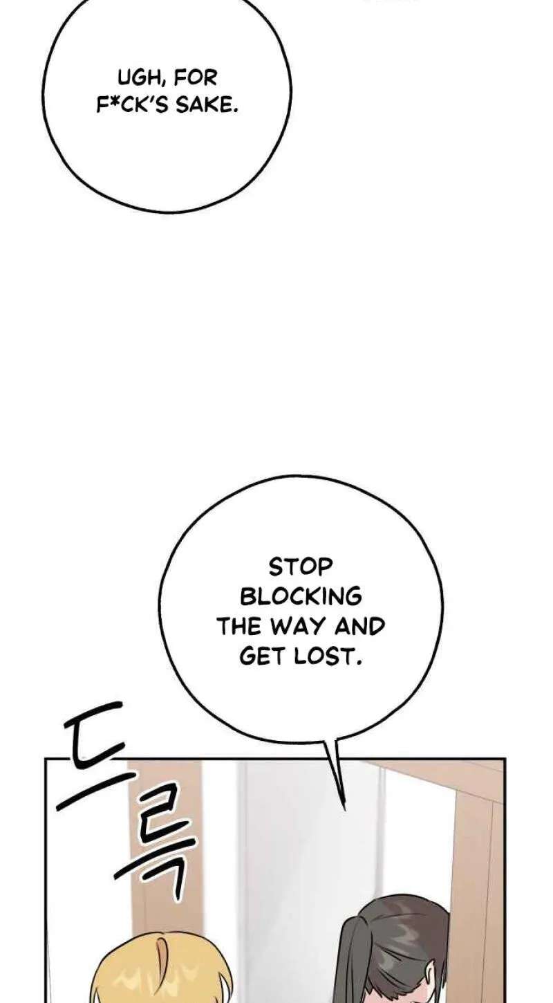 Horror Romance Chapter 31 - page 76