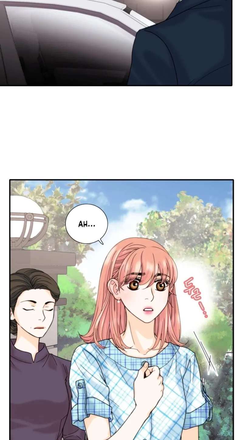 Contract Bride Chapter 14 - page 43