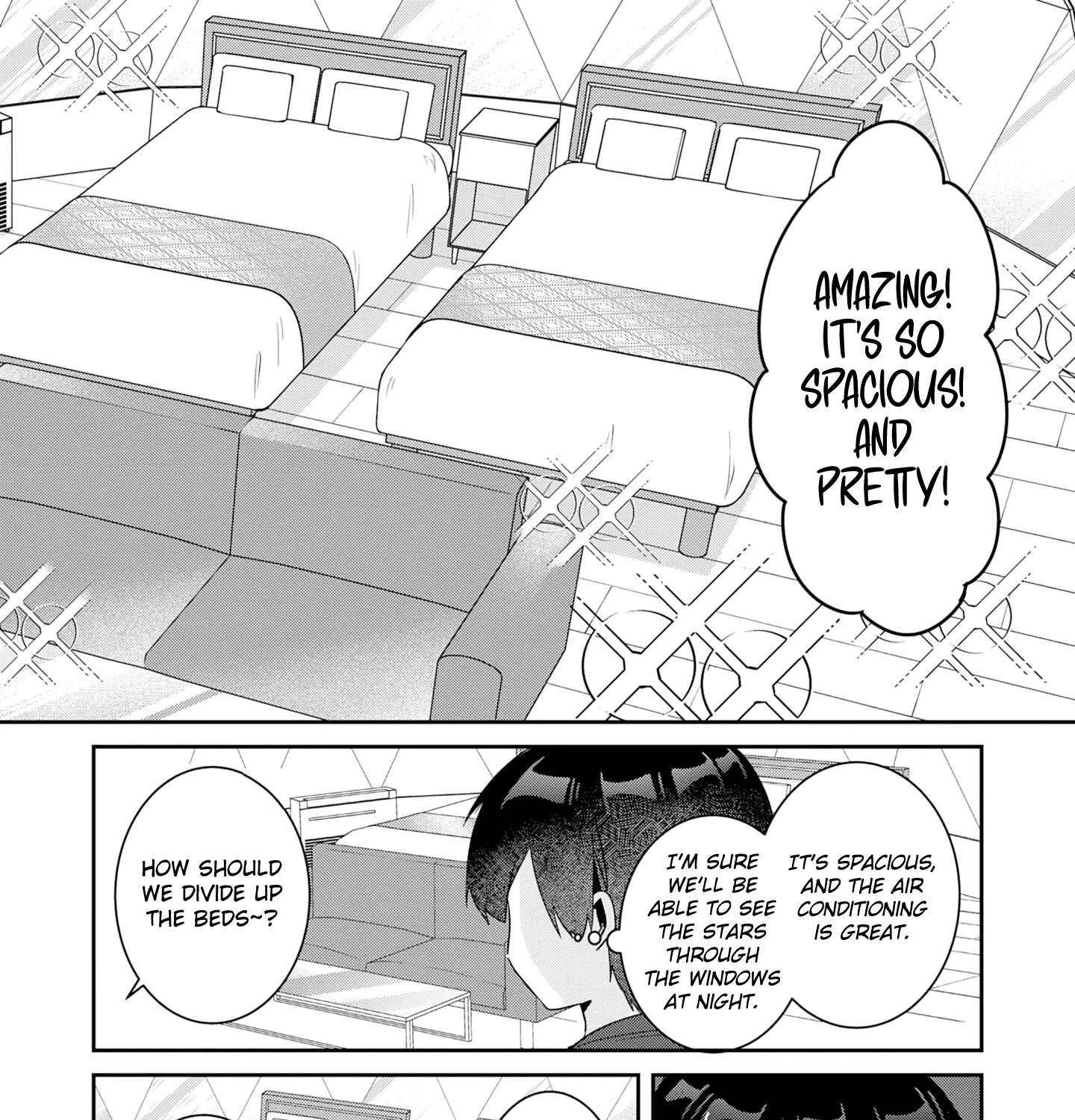 A Story of Taking Home a Lonely Gal From My Class and Turning Her Into an Elegant Beauty Chapter 35 - page 44