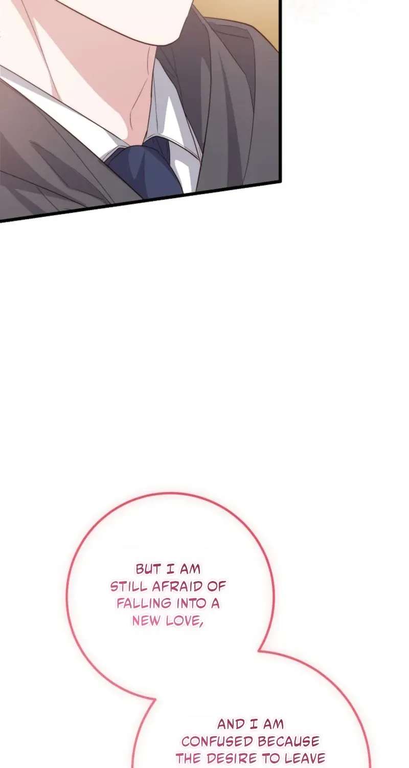 The Regressed Villainess Makes a Vow of Chastity Chapter 54 - page 65