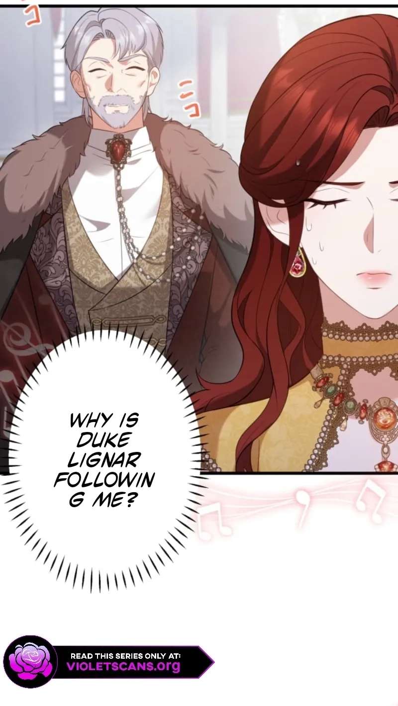 I Became the Saintess's Contract Mother Chapter 15 - page 43