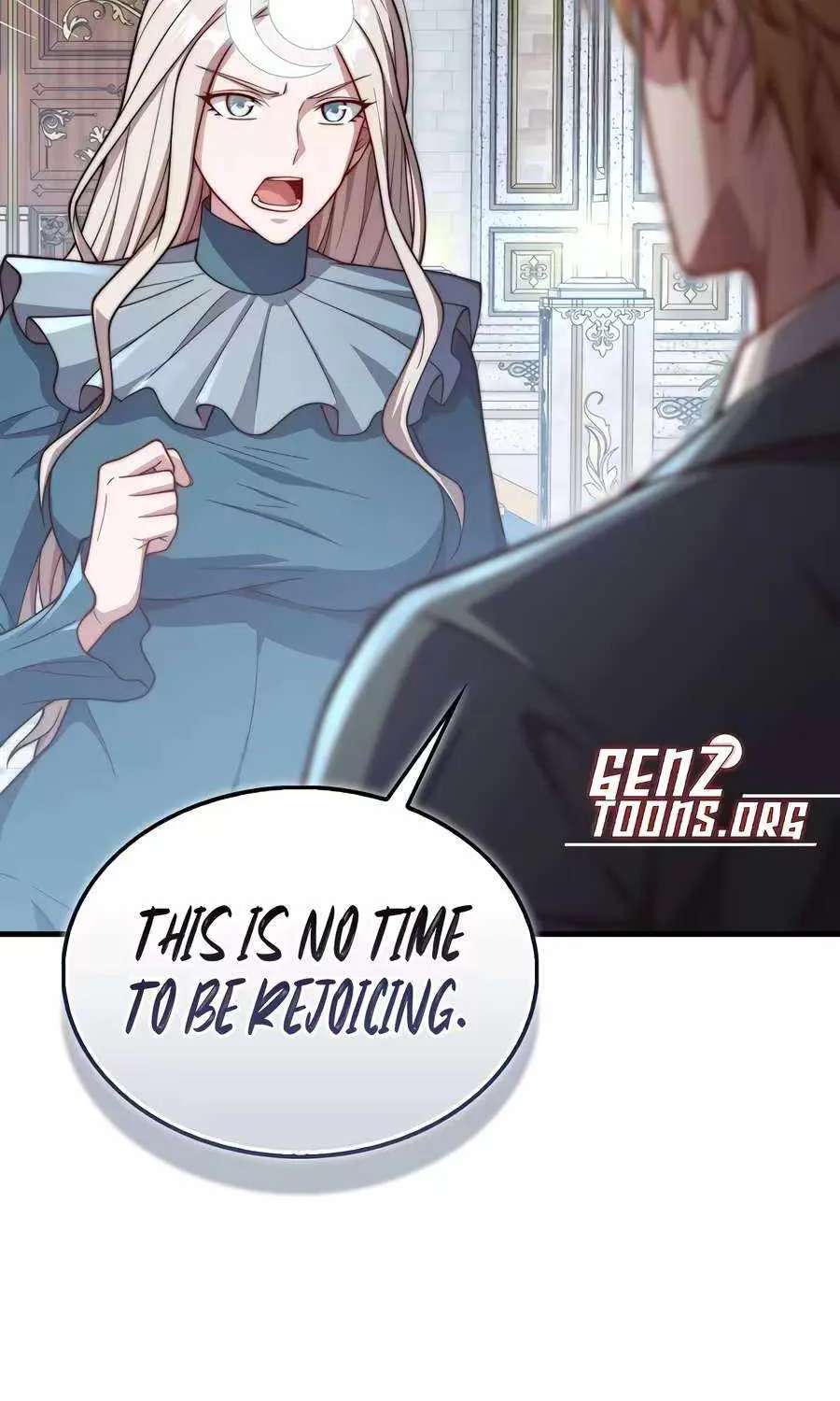 The Lord’s Coins Aren’t Decreasing?! Chapter 218 - page 59
