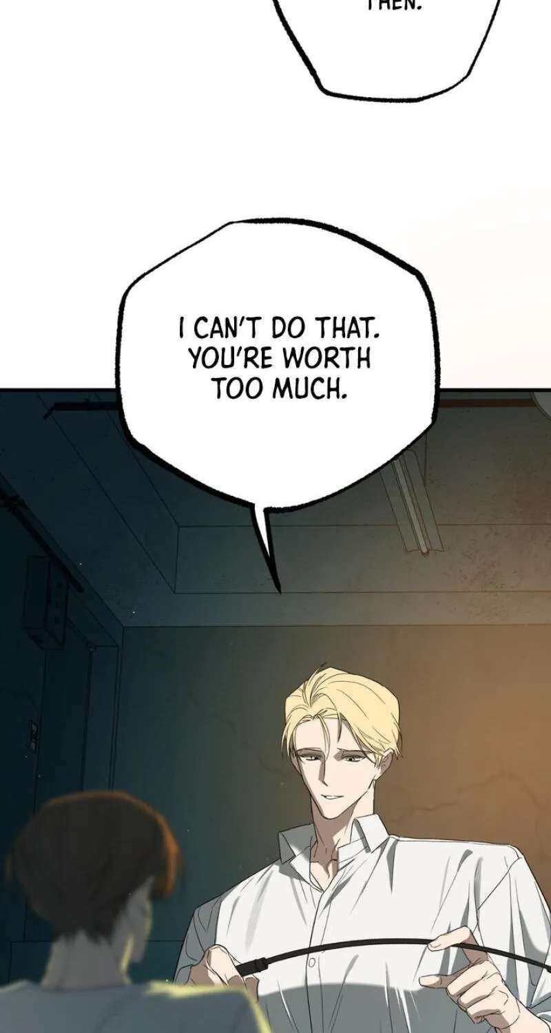 Grasp (Jodocha) Chapter 15 - page 50