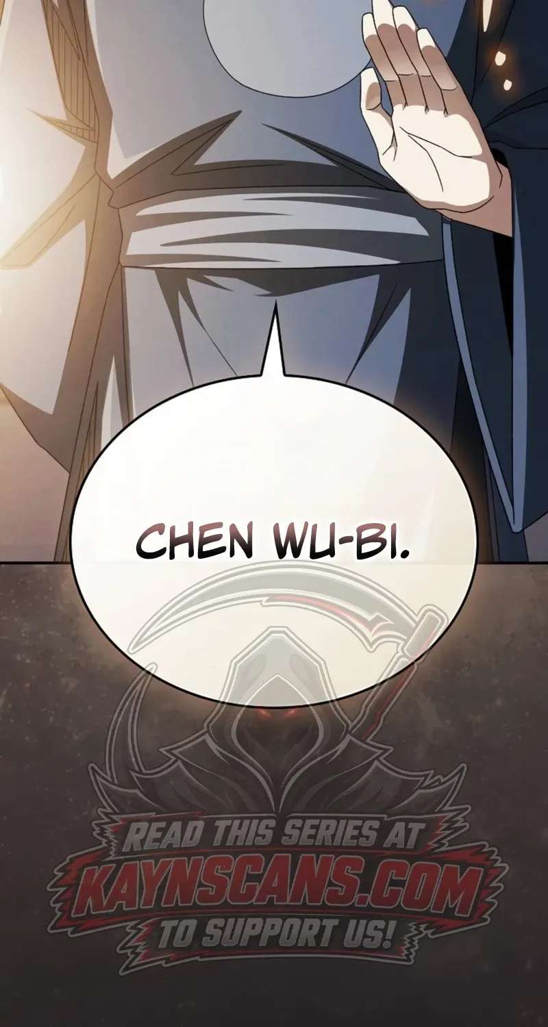 Golden Martial God Chapter 31 - page 98