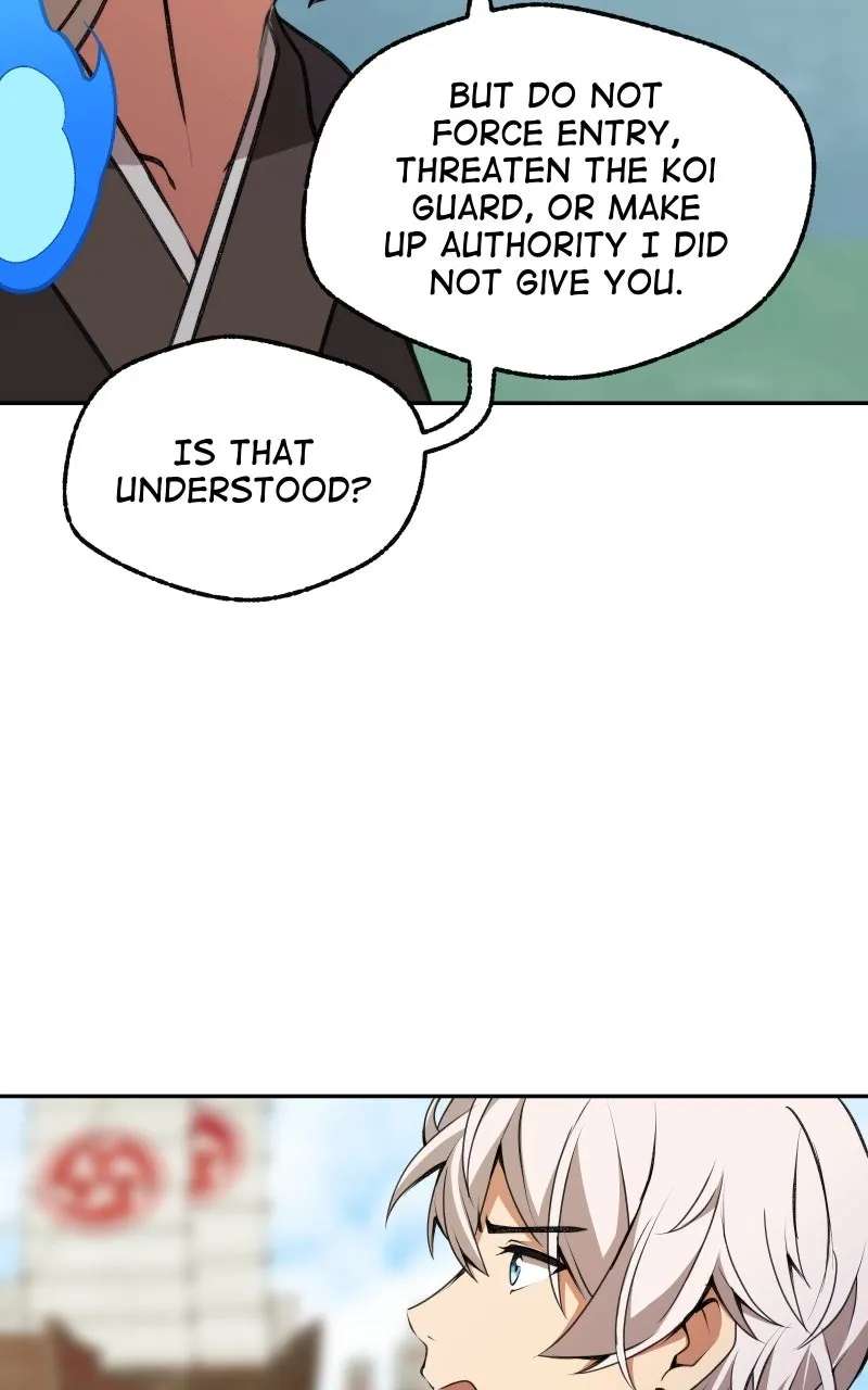 The Imperial Court of Internal Affairs Chapter 16 - page 54