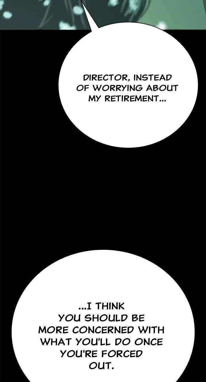The Worst Generation Chapter 66 - page 38