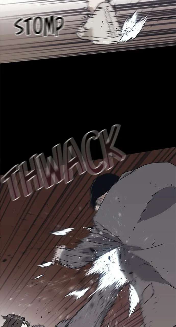 Code Name: Tarantula Chapter 44 - page 27