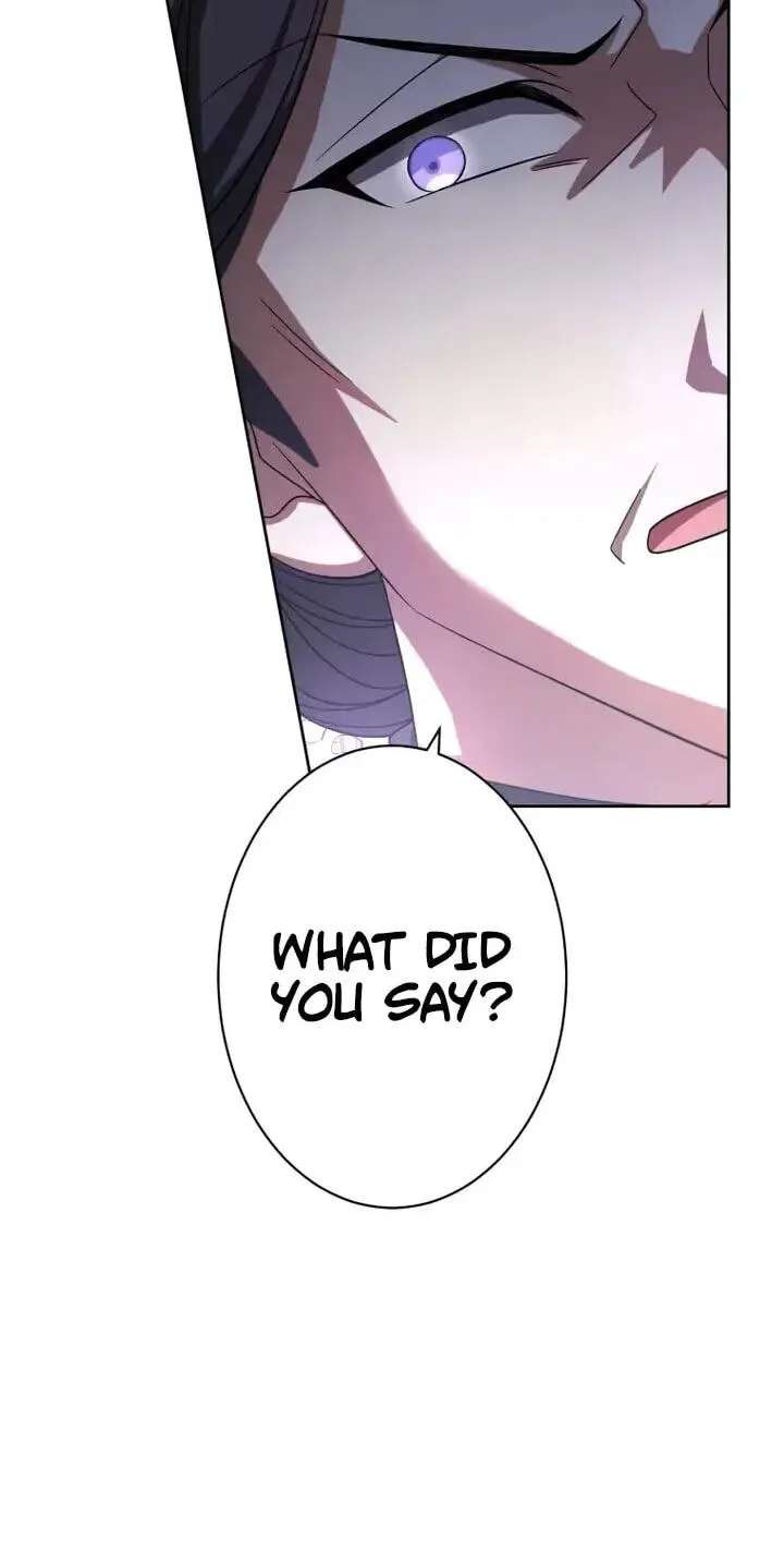 Nisemo no Koujo ni Shuuchakushi nai de Chapter 41 - page 30