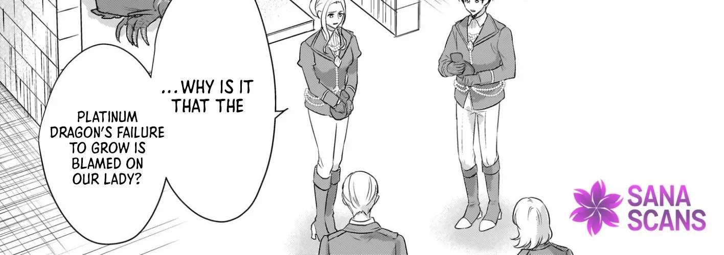 The Exiled Dragon-Loving Lady Doesn't Notice the Northern Lord's Love Chapter 1 - page 56