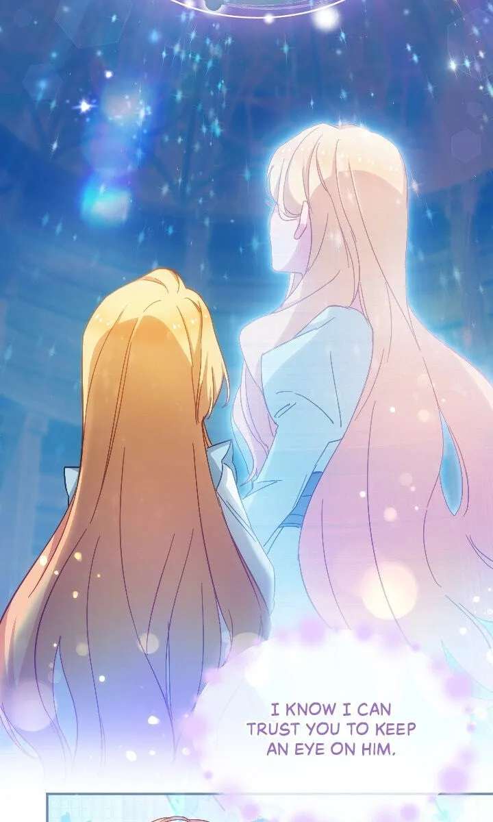 As A Reincarnated Villainess And A Single Mother, I’ve Secured The Love Route! Chapter 62 - page 10
