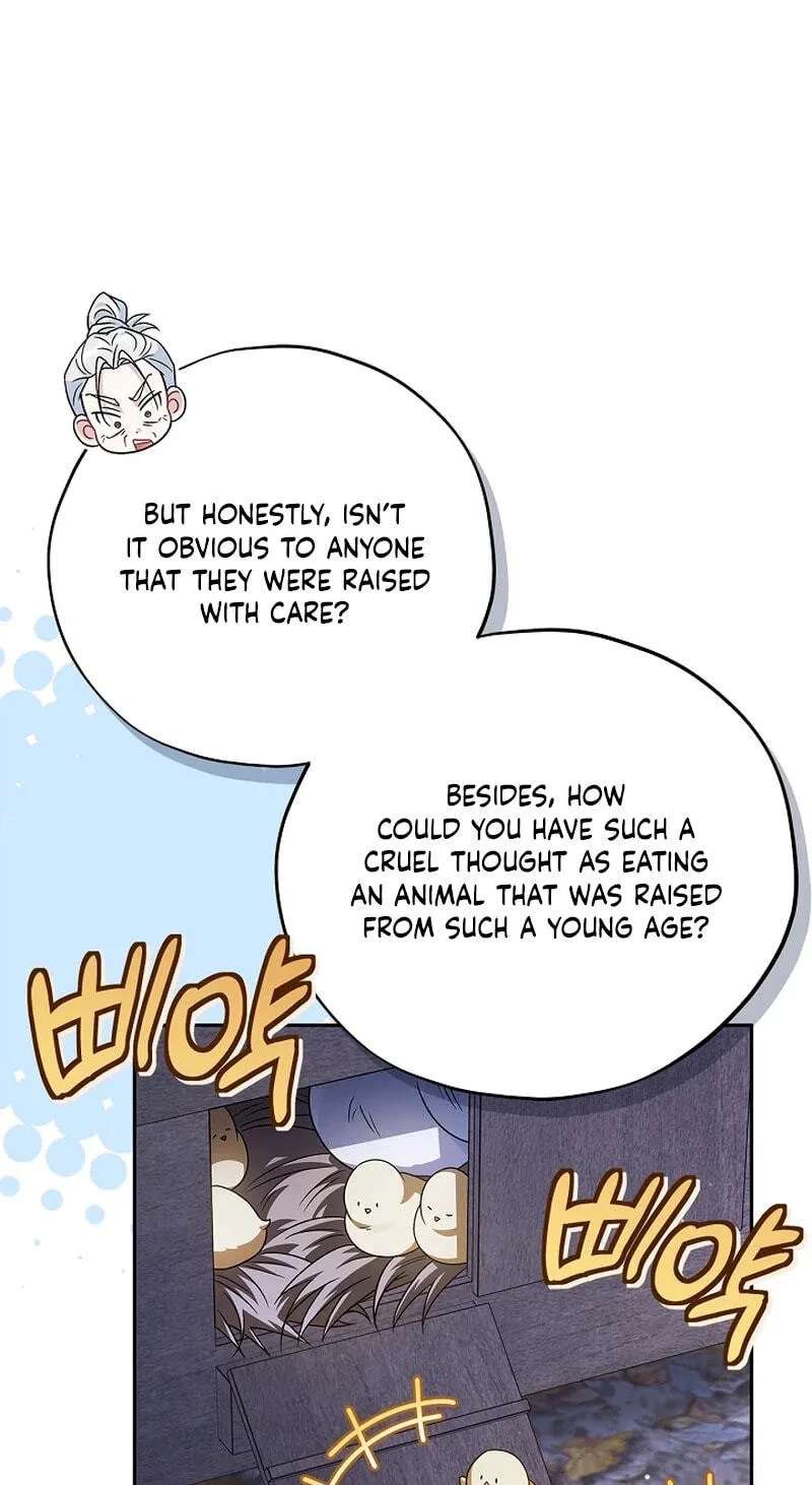 I Will Become The Villain’s Poison Taster Chapter 109 - page 65