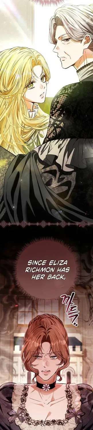 This Is What Revenge Looks Like Chapter 38 - page 35