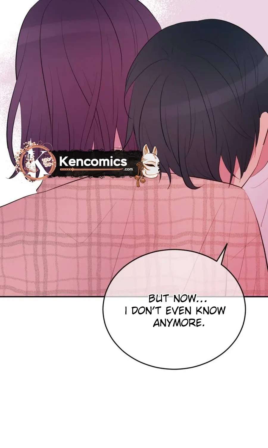 Even if You Don't Have One Third Chapter 46 - page 40